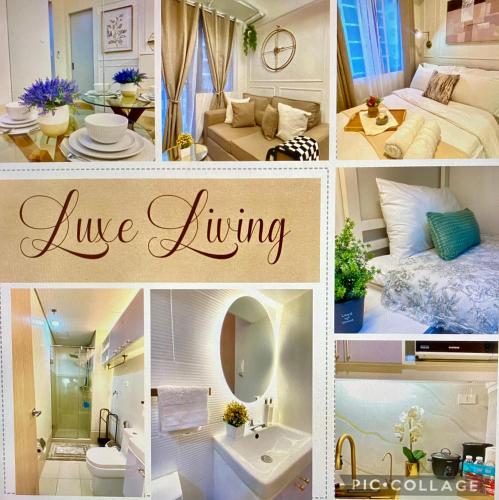 Luxe Living