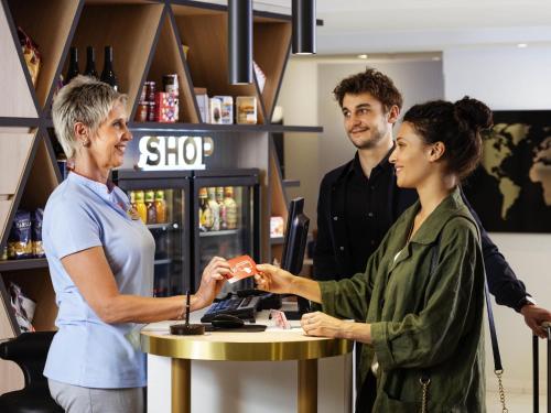 Aparthotel Adagio Monaco Monte Cristo