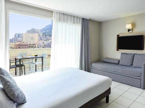 Aparthotel Adagio Monaco Monte Cristo