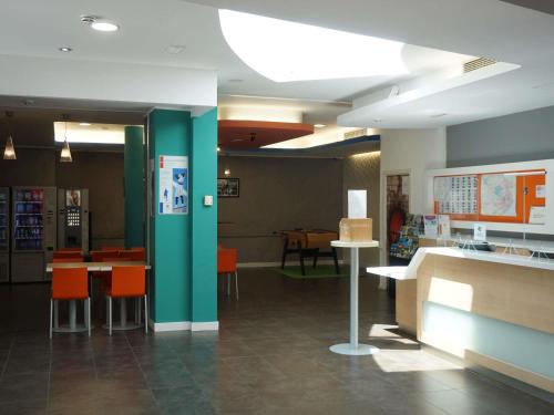 Ibis budget Girona Costa Brava