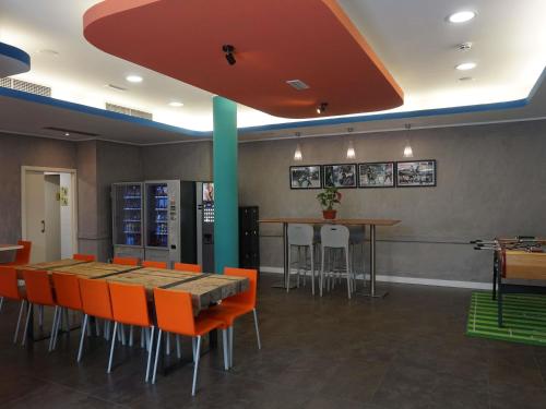 Ibis budget Girona Costa Brava