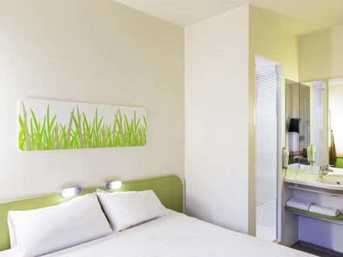 ibis budget Oviedo