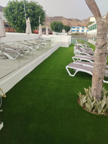 Apartamentos Florida