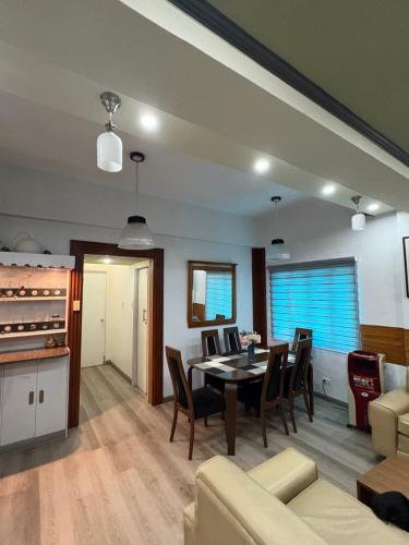 2 Separate Units, 1BR on 23rd flr and 3BR Penthouse on 41st flr in Manila, Near SLEC, US Embassy, Mall and Parks with Excellent View