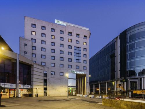 Ibis Styles Le Mans Centre Gare
