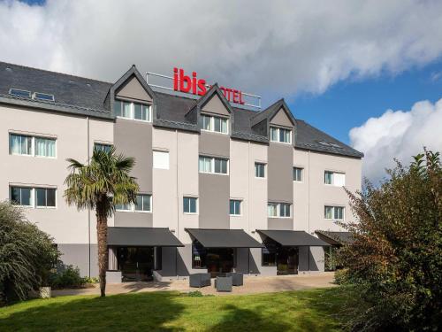 Hôtel ibis Quimperlé