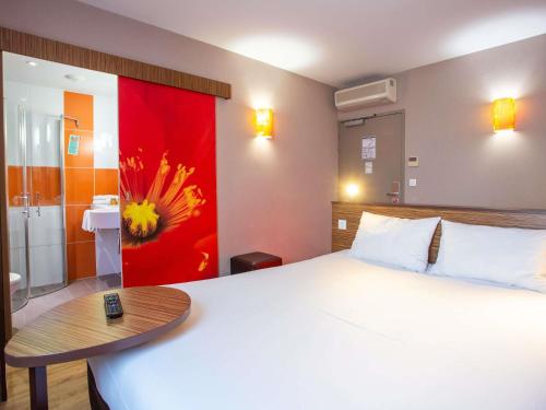 Hôtel ibis Styles Bourges