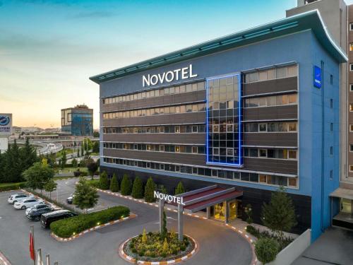 Novotel Kayseri