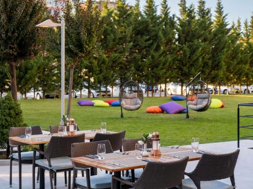 Novotel Kayseri