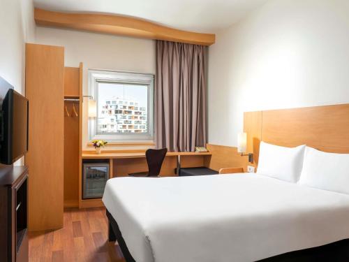 Ibis Kayseri