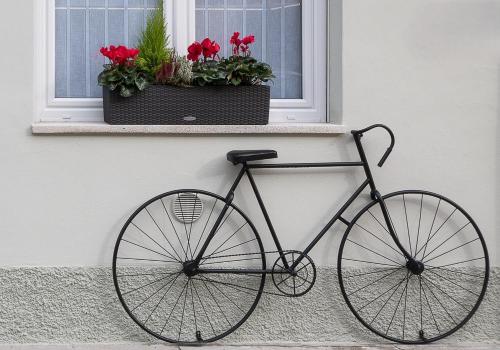 Zona 30 Bike Guesthouse