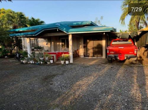 Besañes Homestay