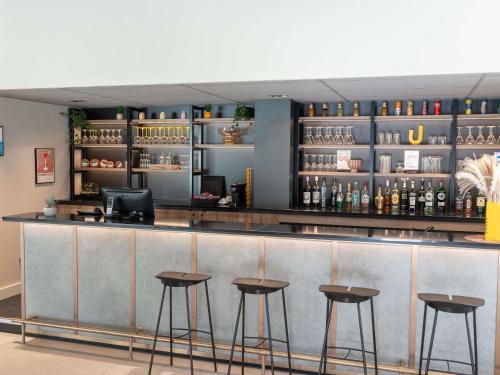 Ibis Styles Angers Centre Gare