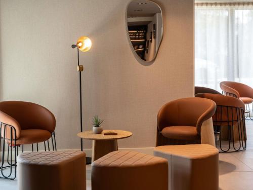 Ibis Styles Angers Centre Gare