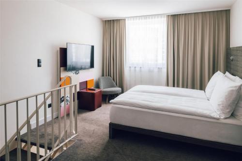 Pentahotel Wiesbaden