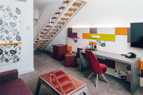 Pentahotel Wiesbaden