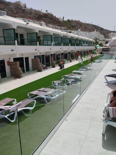 Apartamentos Florida