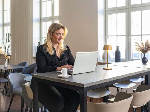 Ibis Karlsruhe Hauptbahnhof Hotel