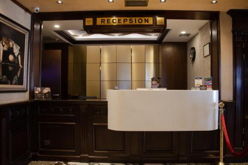 Hotel Chicago