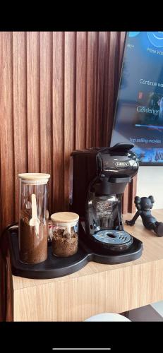 Melt & Laze Cozy Stylish Aesthetic Relaxing House