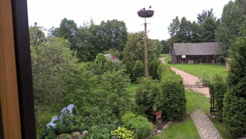 Dom Goscinny Woleninowo