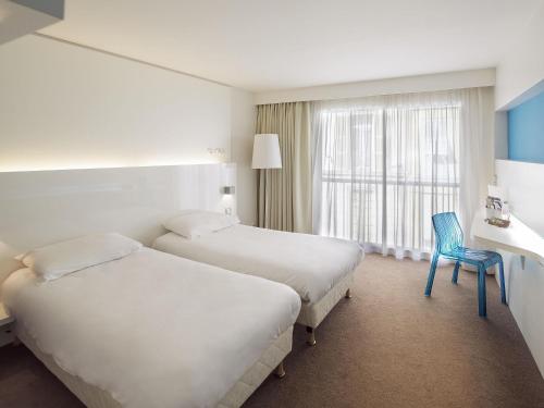 Ibis Styles Menton Centre