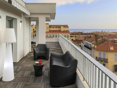 Ibis Styles Menton Centre