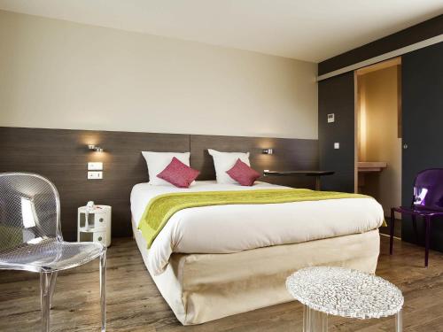ibis Styles Compiegne