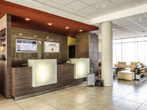 Ibis Friedrichshafen Airport Messe Hotel