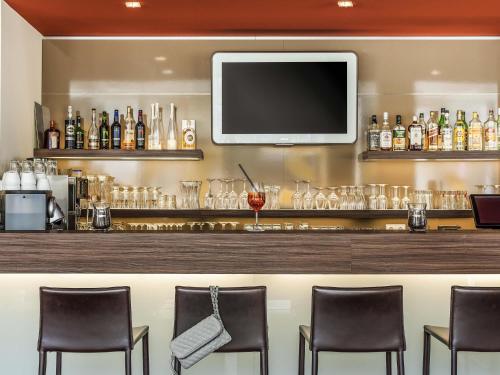 ibis Friedrichshafen Airport Messe Hotel