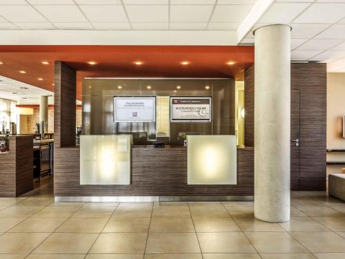 Ibis Friedrichshafen Airport Messe Hotel