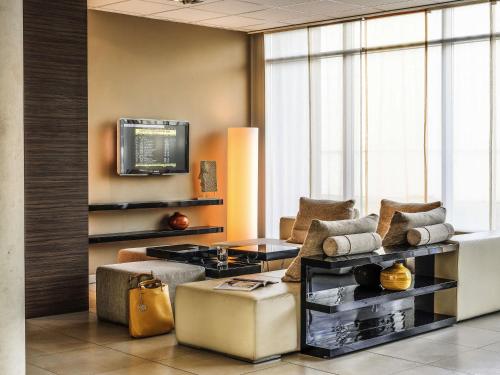 Ibis Friedrichshafen Airport Messe Hotel