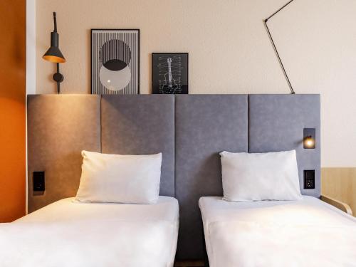 ibis Friedrichshafen Airport Messe Hotel