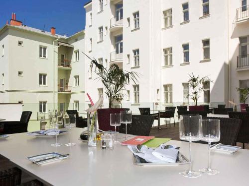 Mercure Ostrava Center