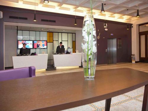 Mercure Ostrava Center