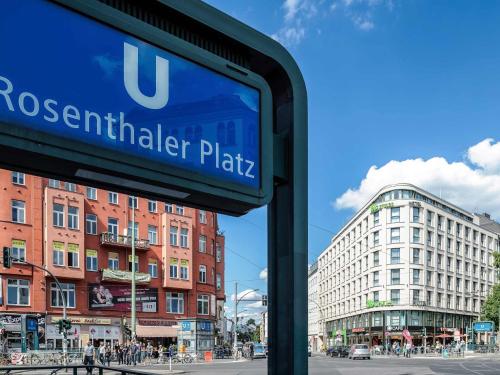 Ibis Styles Hotel Berlin Mitte