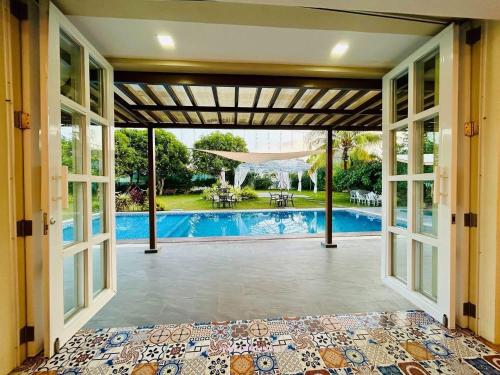 Villa Kathreyna Event Place and Resort