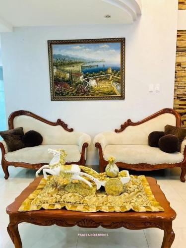 Villa Kathreyna Event Place and Resort