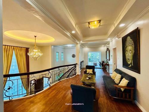 Villa Kathreyna Event Place and Resort