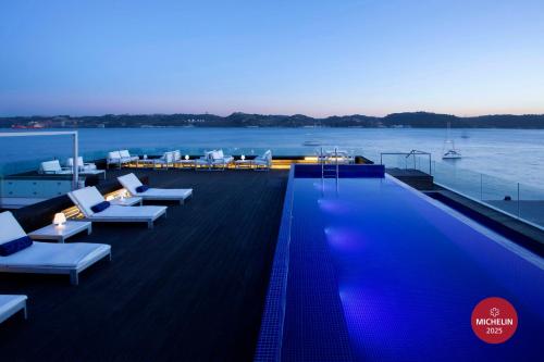 Altis Belem Hotel & Spa