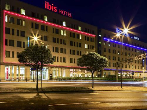 ibis budget Kraków Stare Miasto