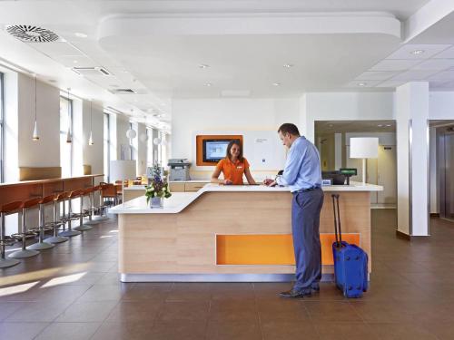 Ibis budget Kraków Stare Miasto