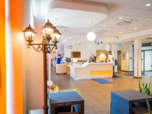 Ibis budget Kraków Stare Miasto