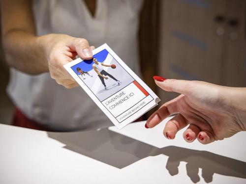 Ibis budget Kraków Stare Miasto