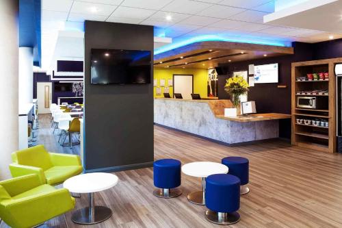 ibis budget Belfast City Centre