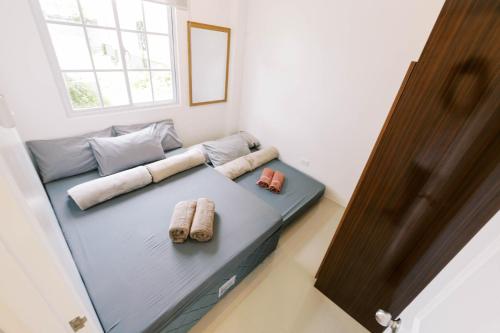 CASA MIK - Royal Palms Quatro Panglao