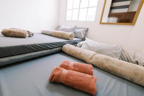 CASA MIK - Royal Palms Quatro Panglao