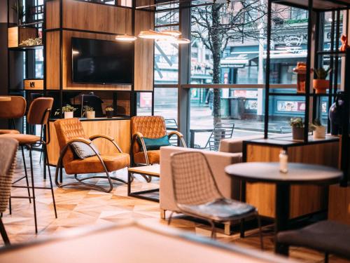 ibis Belfast City Centre Hotel