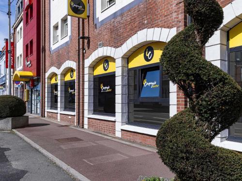 Hôtel ibis Lille Lomme Centre