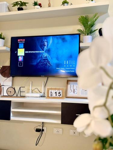 GDC Staycation Nook - Avida IT Park Cebu